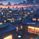 chococlouds - city at night