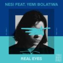 NESI (ES) & Yemi Bolatiwa - Real Eyes (feat. Yemi Bolatiwa) (Extended Mix)