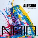 Seething Flow - Alegria (Extended Mix)