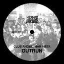 MAR VISTA, Club Angel - Outrun (Original Mix)