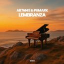 AR7ANIS & Pumark - Lembranza (Extended Mix)