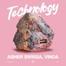 ASHER SWISSA, VINOA - Technology (Original Mix)