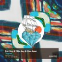 Dan Bay, Alex Esser, Tilda Bay - Children (Original Mix)