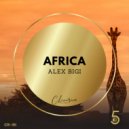 Alex Bigi - Africa (Original Mix)