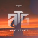 VEKY - Be Alone (Original Mix)