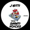 J Nitti - Shanti Voices (Original Mix)