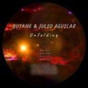Butane & Julio Aguilar - Serenity (Original Mix)
