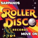 Sarpanos - Move On (Original Mix)