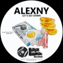 Alexny - Let\'s Get Down (Original Mix)