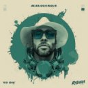 Albuquerque - Will Not Deny