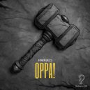 HMR(kz) - Oppa! (Original Mix)