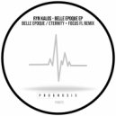 Ryn Kalos - Eternity (Original Mix)