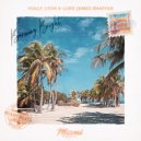 Holly, LYON & Luke James Shaffer - Burning Bright (Original Mix)