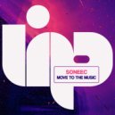 Soneec - Move To The Music (Instrumental Mix)