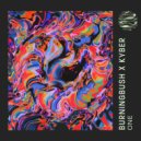 BURNINGBUSH, Kyber - One