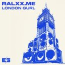 Ralxx.Me - Creature (Original Mix)
