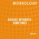 Daisuke Miyamoto - Sometimes