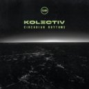 Kolectiv feat. PAV4N - Calibrate (Original Mix)