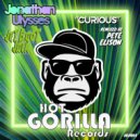 Jonathan Ulysses & Jet Boot Jack - Curious (Andy Buchan Remix)