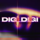 Dj Iljano, Inusa Dawuda - Digi Digi (Original Mix)