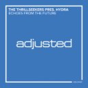 The Thrillseekers & Hydra - Echoes From The Future