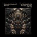 Ricci Lauda - The Quest (Original Mix)