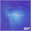 Danny Gibson - Eyeball (Original Mix)