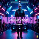 Bob Ray - Music is Magic