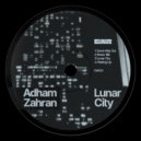 Adham Zahran - Lunar City (Original Mix)