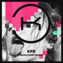 KPD - Devils Everywhere (Extended Mix)