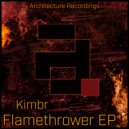 Kimbr - Hollow (Original Mix)