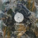 David Ramano - Spectrum (Edit)