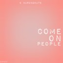 Q NARONGWATE - Come On People (Original Mix)