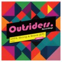 Adibu - MTFK (Original Mix)