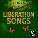 I-Dren - Liberation Songs
