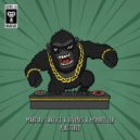 Martial Taktics, Rivibes & Monroller - Plastered