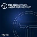 Manolo Cruz - Escarabajo