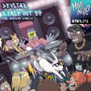 Devstar - Rinse Out (Borren Remix)