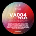Outterspace1 - Fast Forward