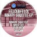 FelixbFelix - Binary Shuffle