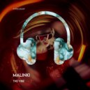 Malinki (TR) - The Vibe (Original Mix)