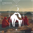 Ori B., Cafe De Anatolia - Come Back (Original Mix)