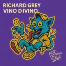 Richard Grey - Vino Divino (Afro Mix)