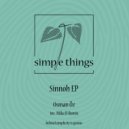 Osman Öz - Sinnoh