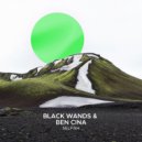 Black Wands, Ben Cina - Selfish (Extended Mix)
