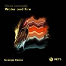 Wozz Lozowski - Water and Fire