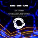 Rez | Alberto Rettore - Work A Club (Original Mix)