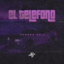 Alex Suarez Dj - El Telefono (Turreo Edit)