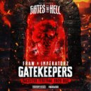 Fraw & Imperatorz - Gatekeepers (Official Faceless Festival 2025 OST)