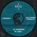 Kyle Owen - Soul (Extended Mix)